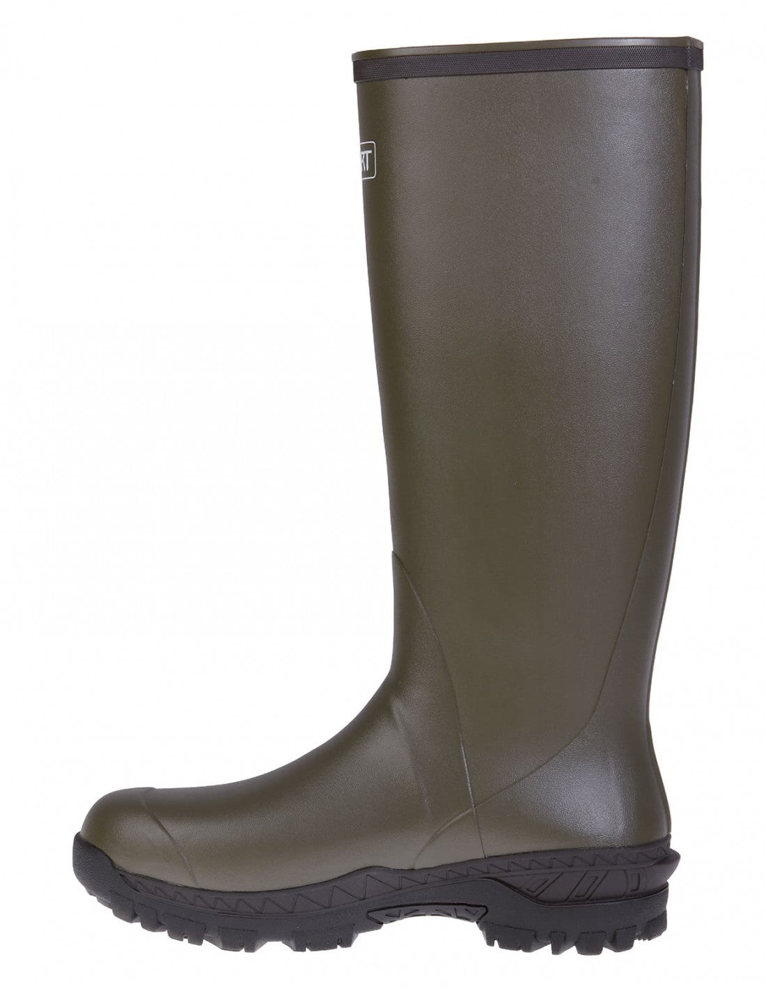 Botas de Caucho HART Trakai 18" NL