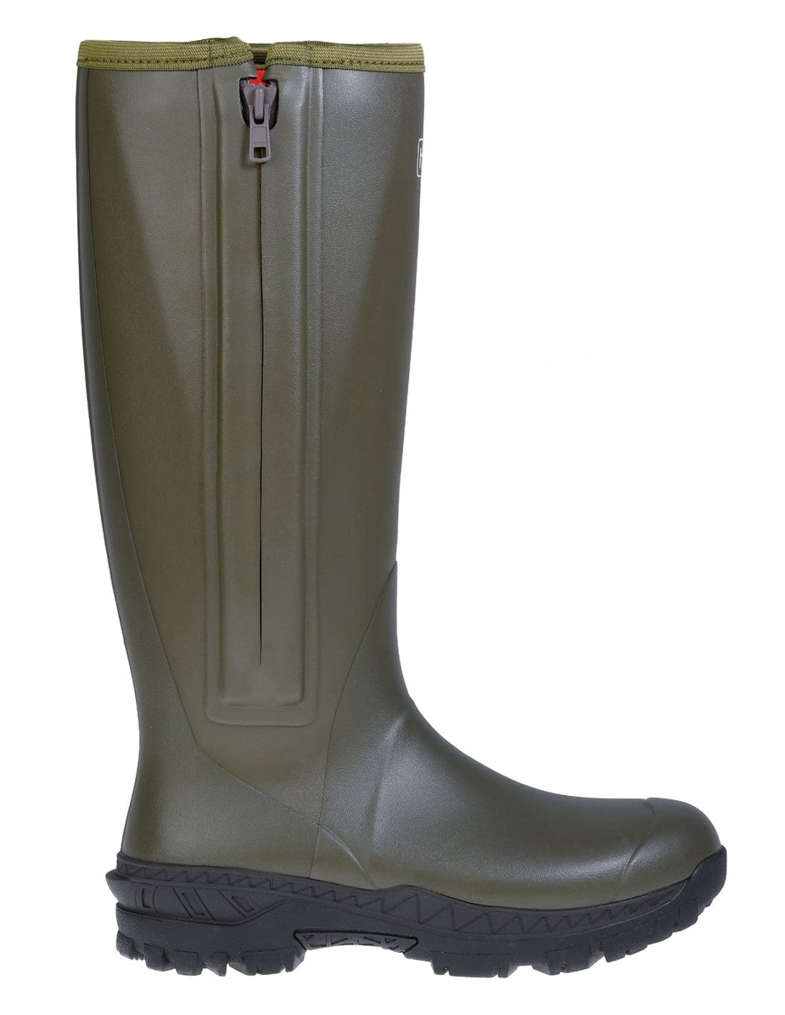 Botas de Caucho HART Trakai 18" NZ