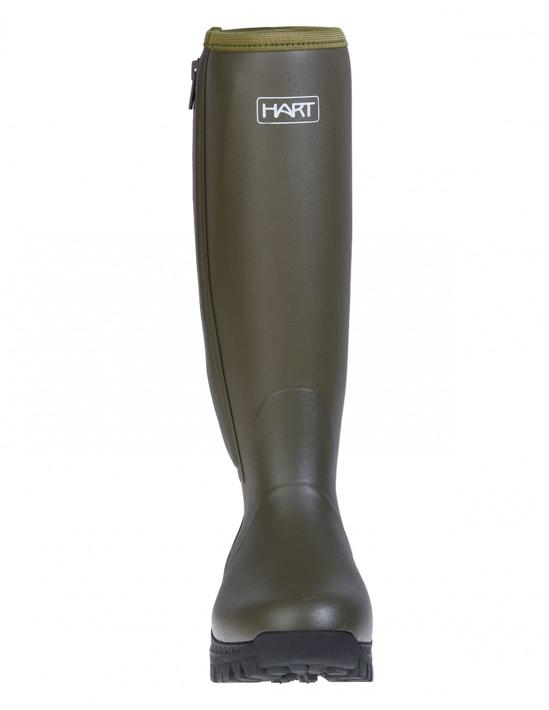 Botas de Caucho HART Trakai 18" NZ