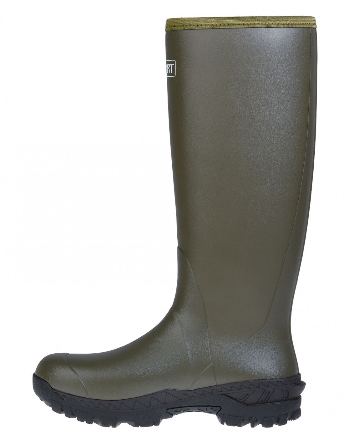 Botas de Caucho HART Trakai 18" NZ