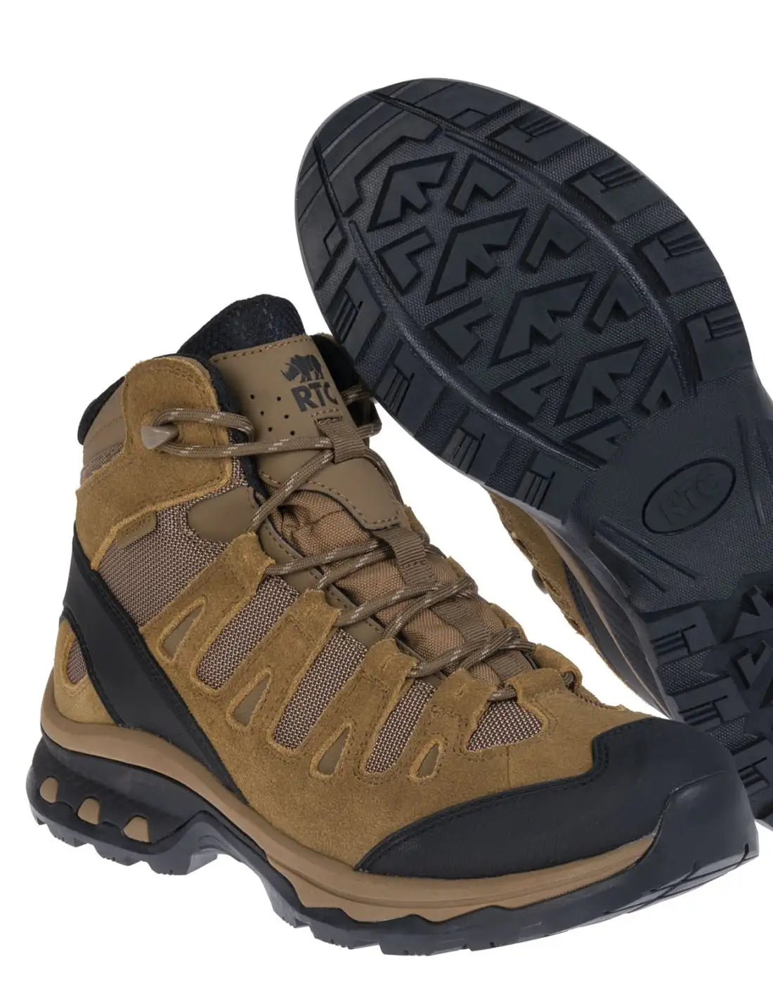 Botas de Caza RTC Centaur 6