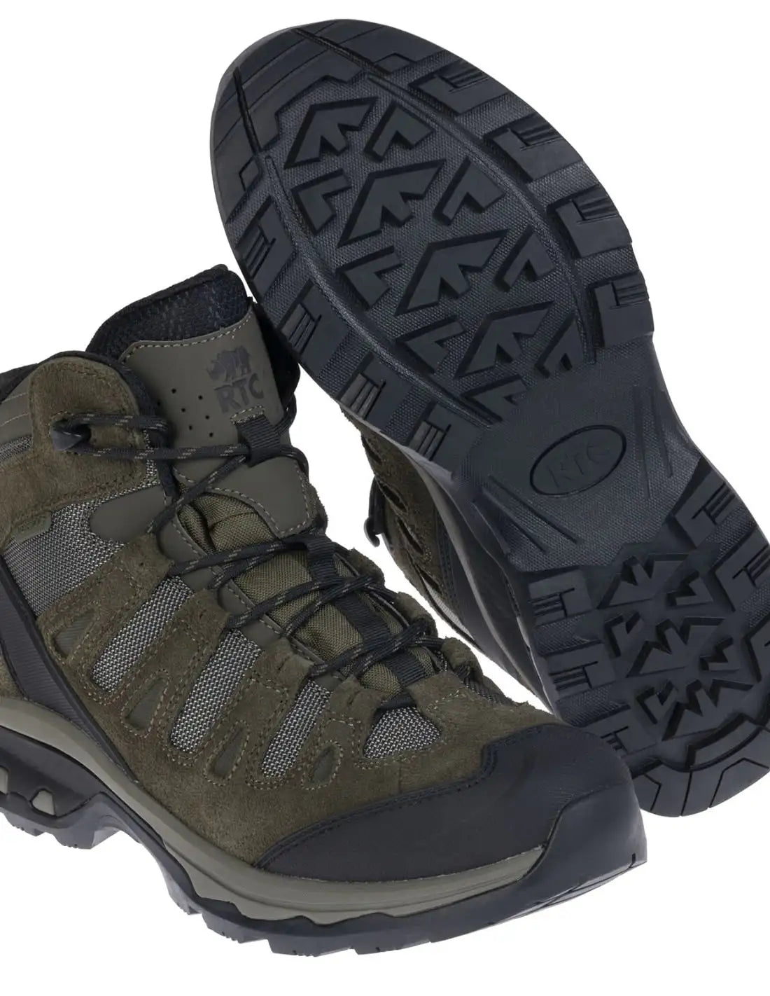 Botas de Caza RTC Centaur 6