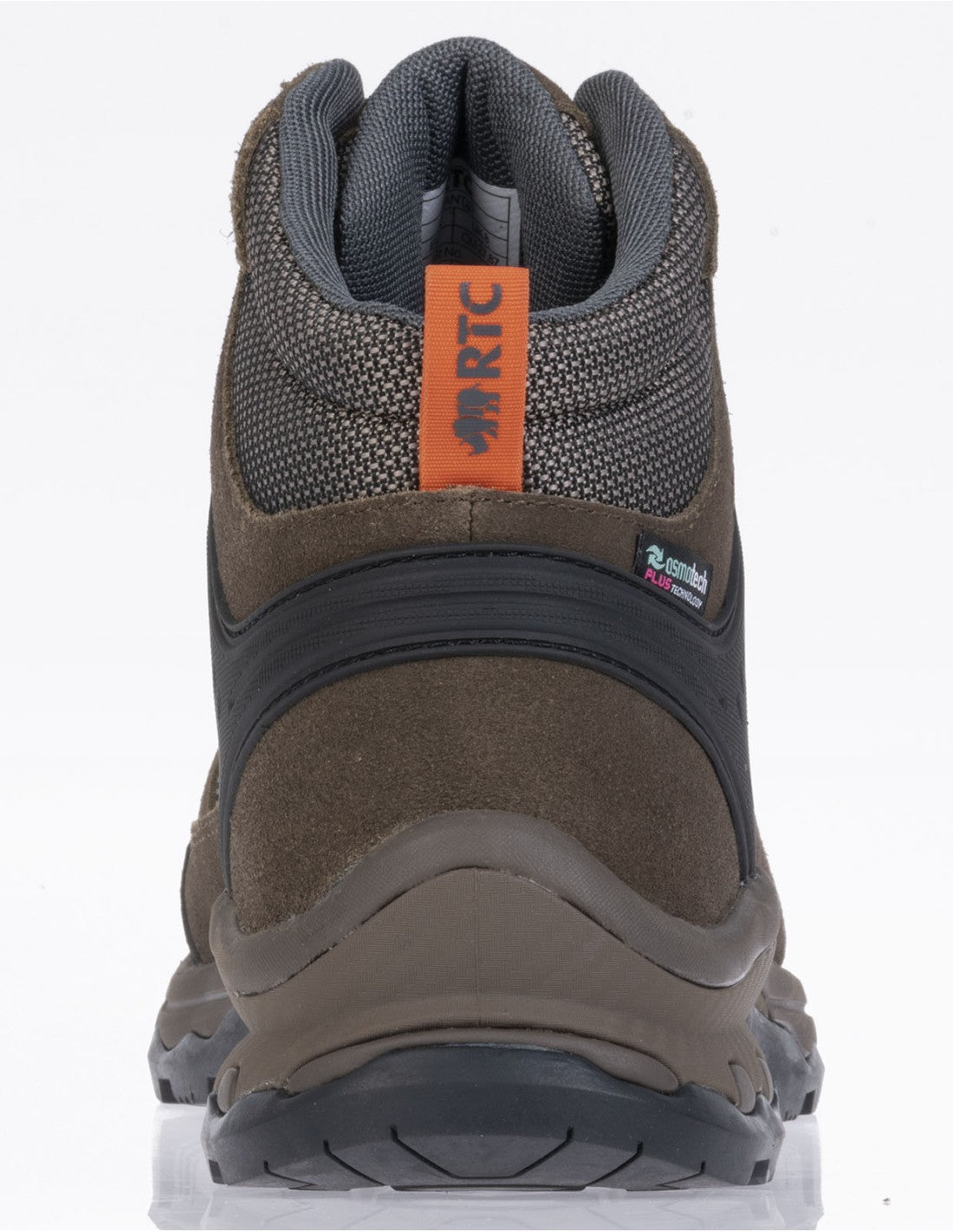 Botas de Caza RTC Mantis 4