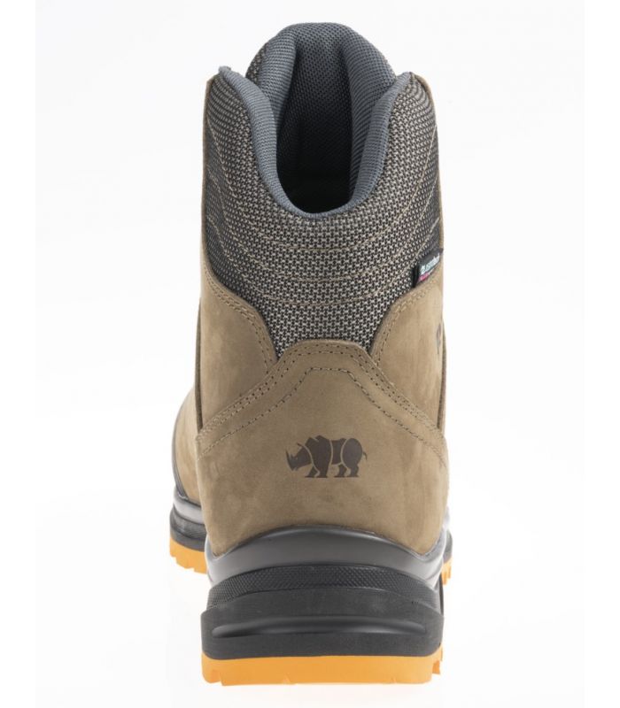 Botas de Caza RTC Norden 6 ATL