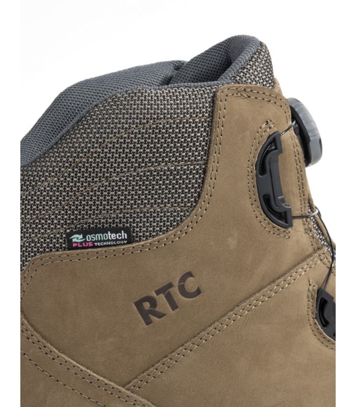 Botas de Caza RTC Norden 6 ATL