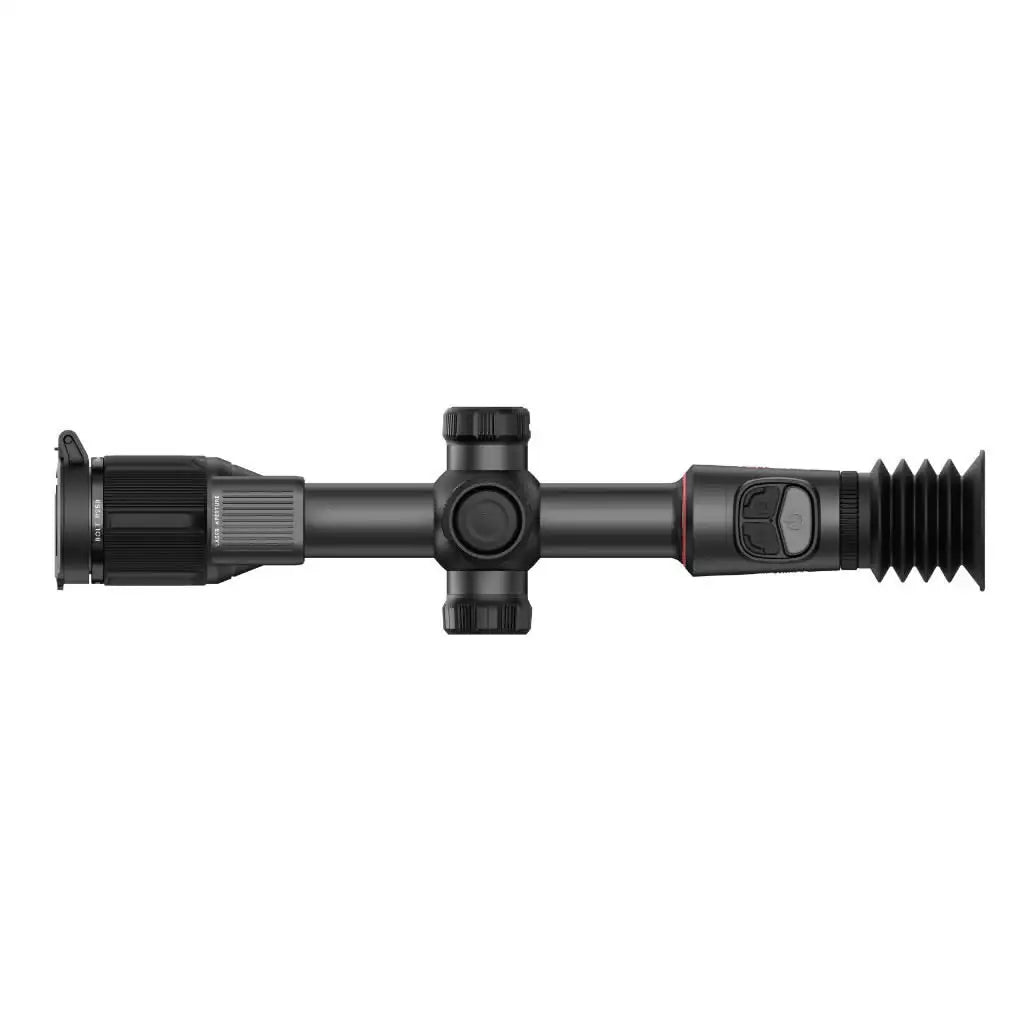 Visor Térmico Nocpix Bolt Serie con Telémetro Láser