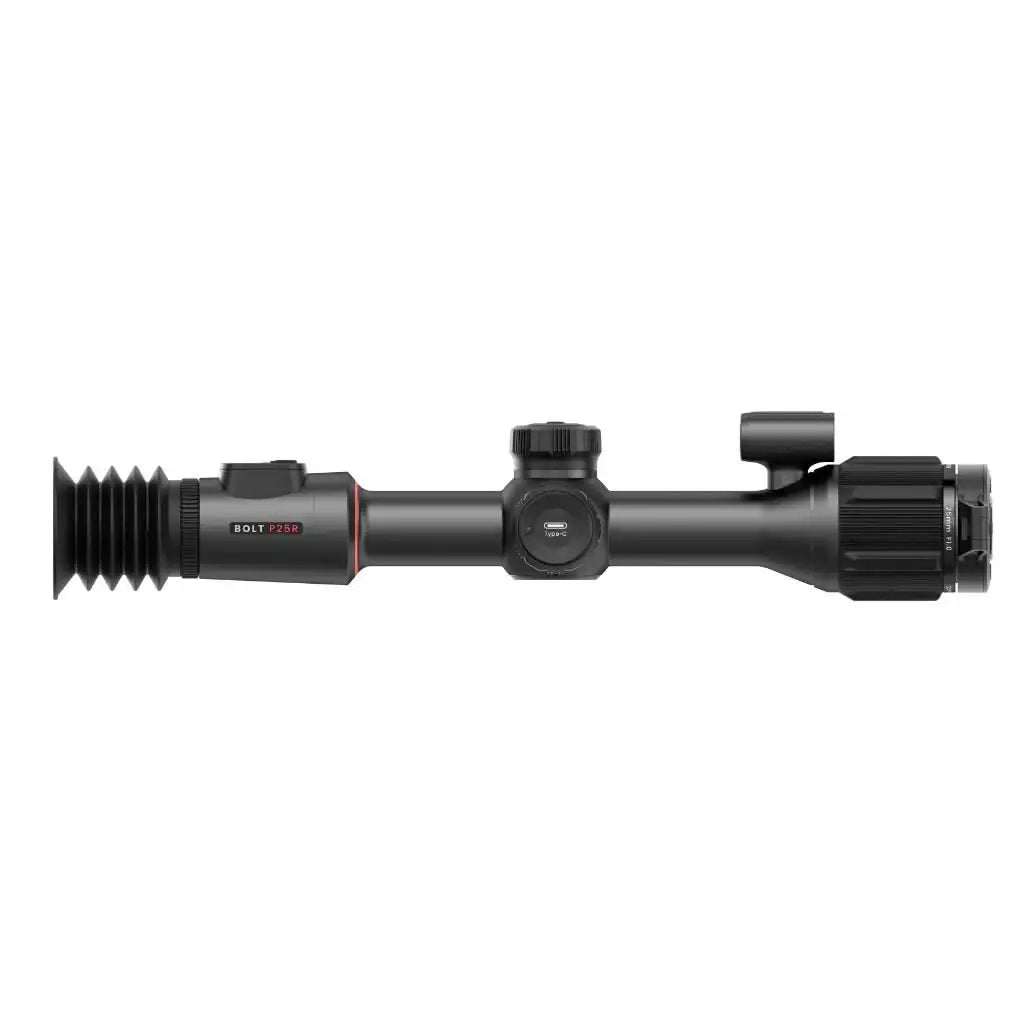 Visor Térmico Nocpix Bolt Serie con Telémetro Láser