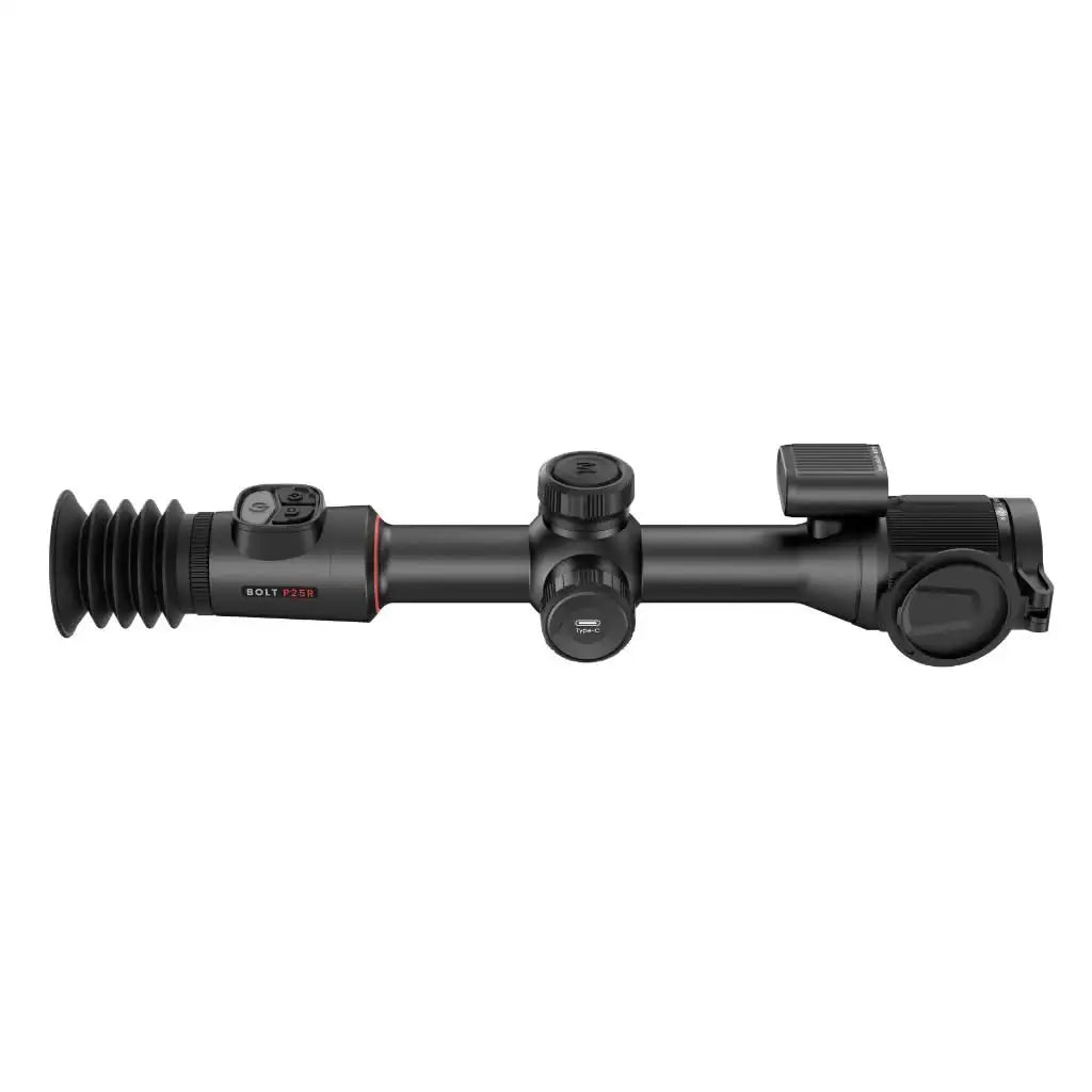 Visor Térmico Nocpix Bolt Serie con Telémetro Láser
