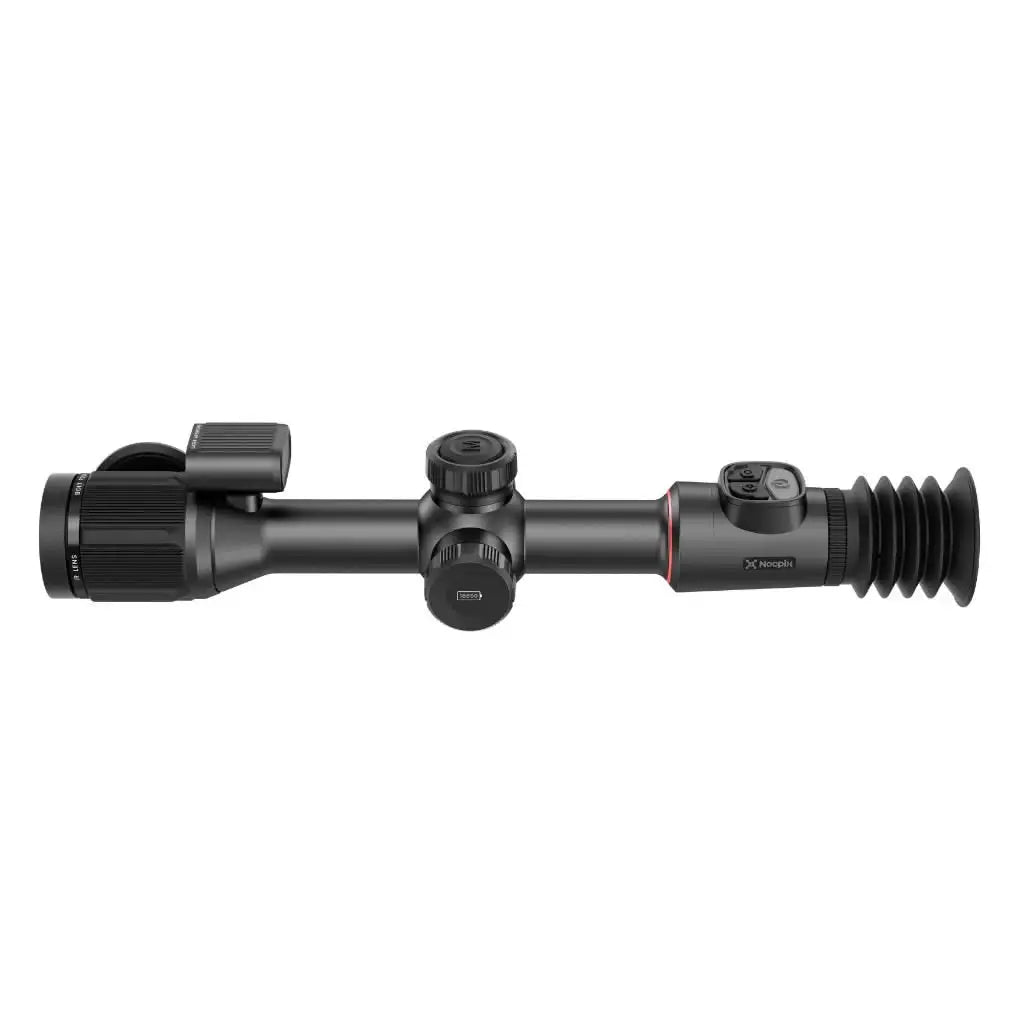 Visor Térmico Nocpix Bolt Serie con Telémetro Láser
