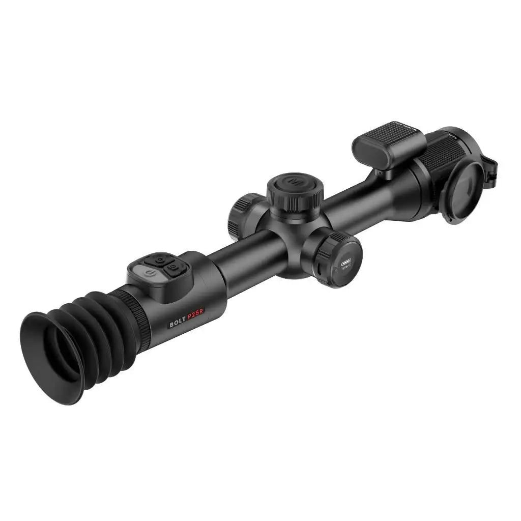 Visor Térmico Nocpix Bolt Serie con Telémetro Láser