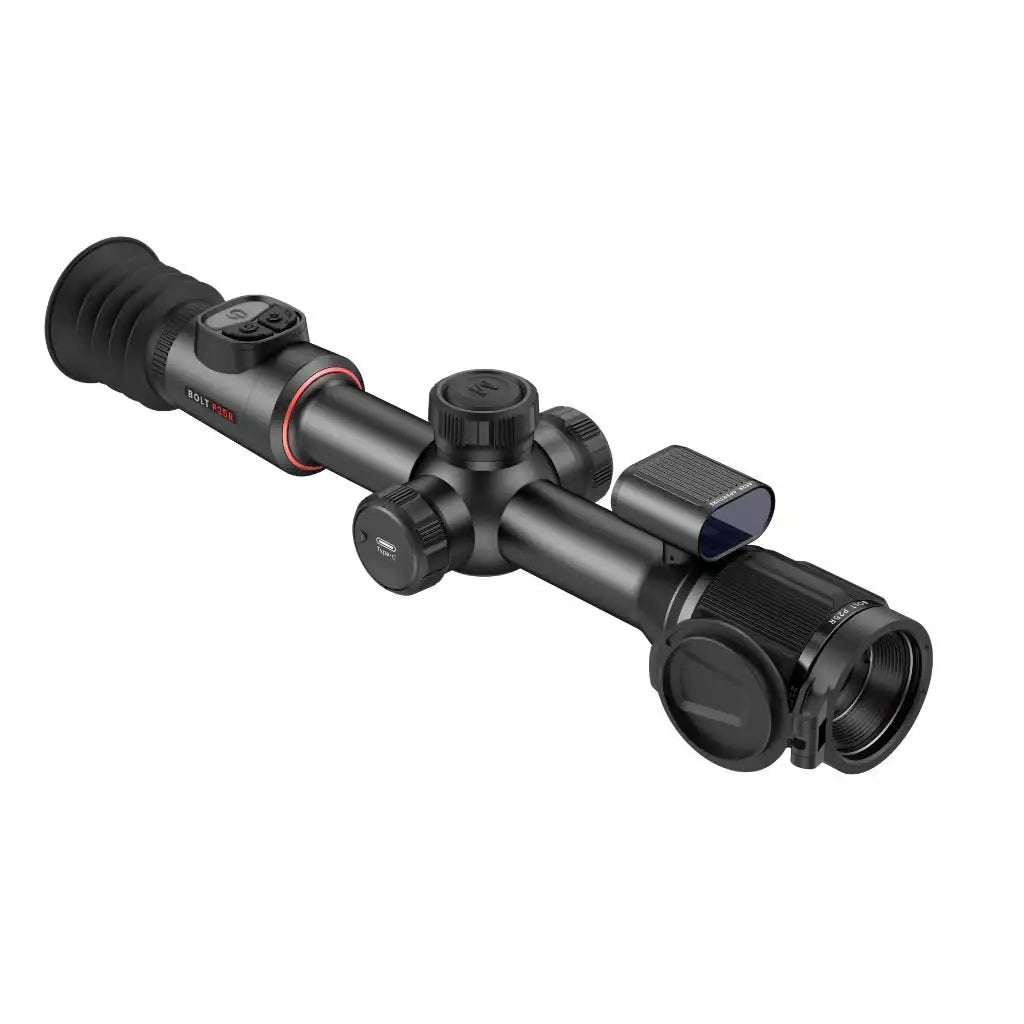 Visor Térmico Nocpix Bolt Serie con Telémetro Láser