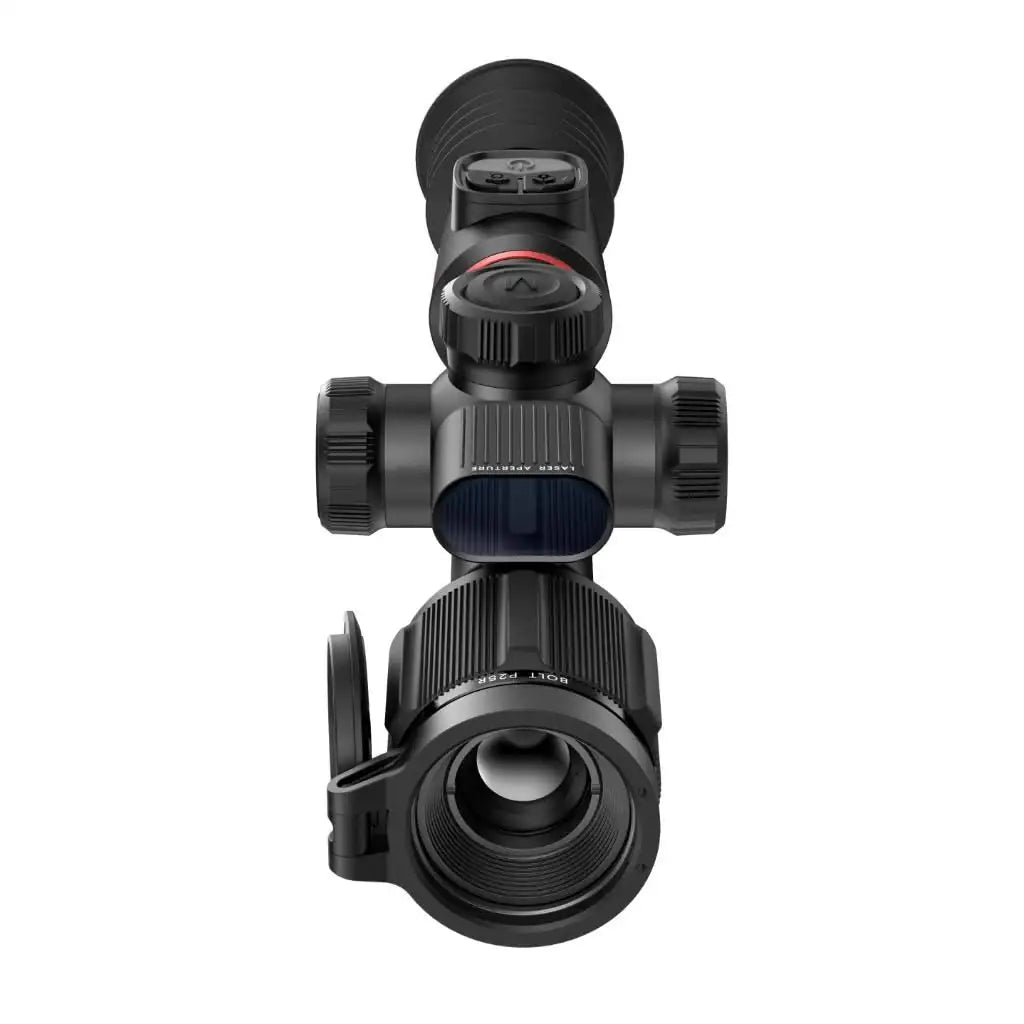 Visor Térmico Nocpix Bolt Serie con Telémetro Láser