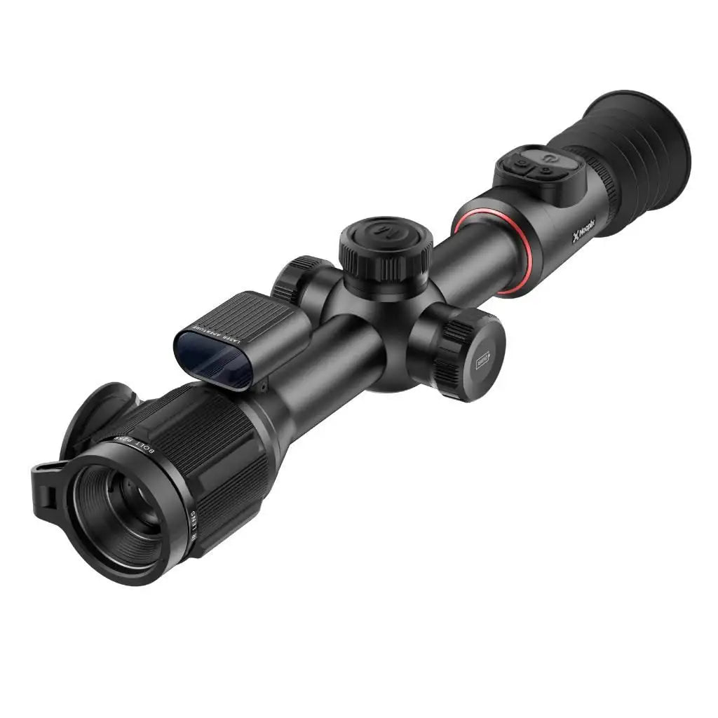 Visor Térmico Nocpix Bolt Serie con Telémetro Láser