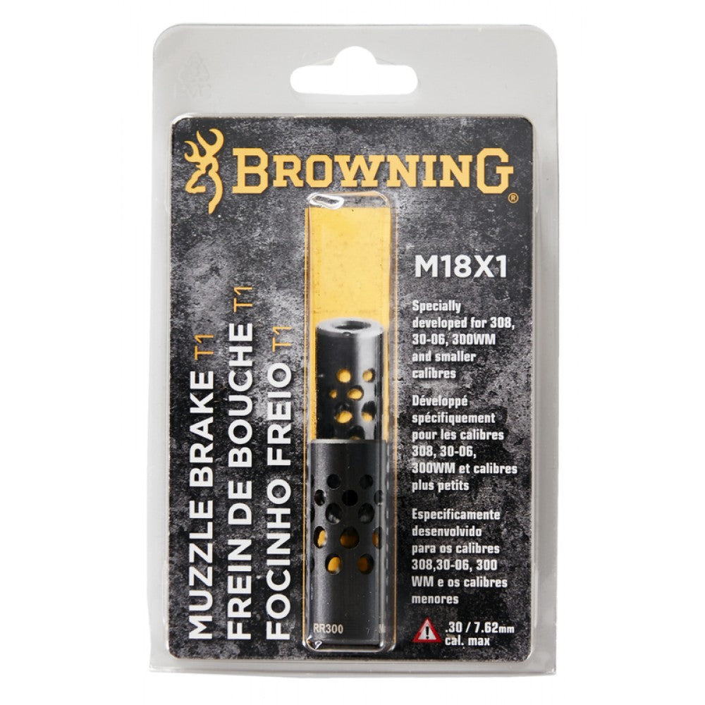 Reductor de Retroceso Browning T1