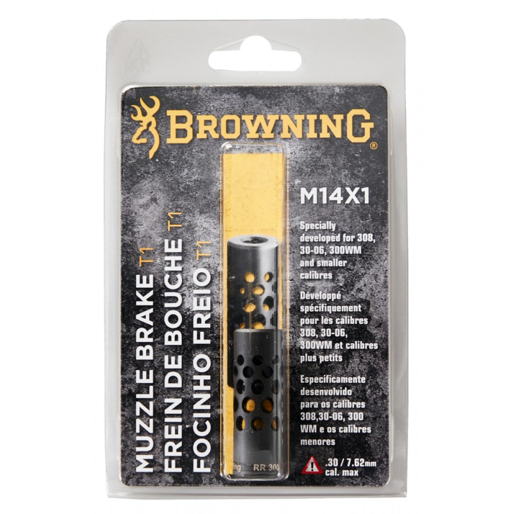 Reductor de Retroceso Browning T1
