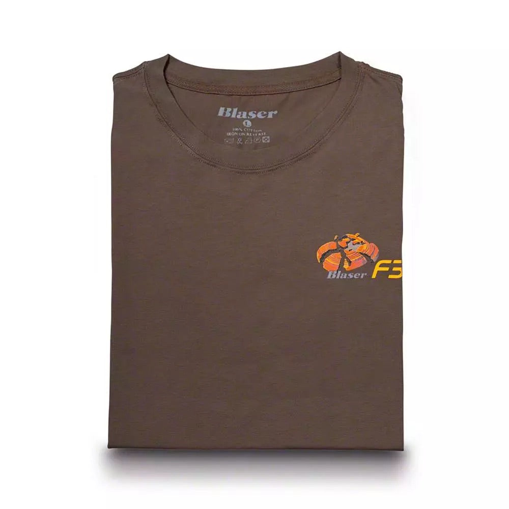 Camiseta Blaser F3