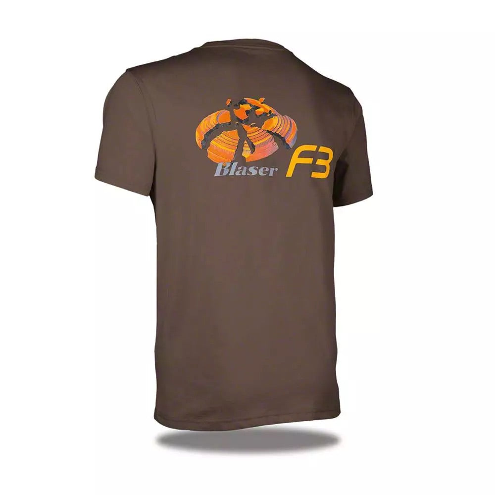 Camiseta Blaser F3