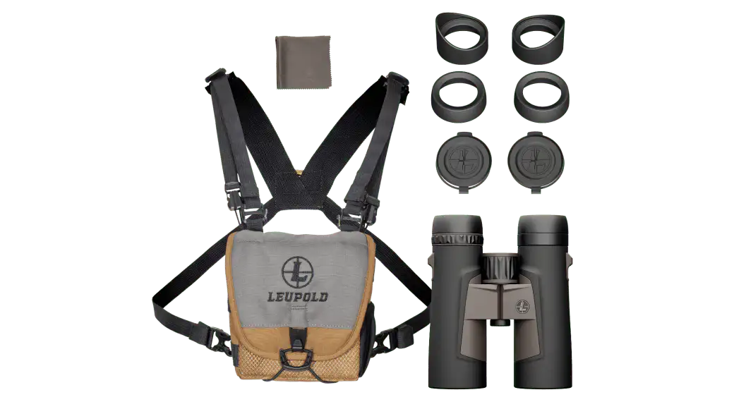 Prismático LEUPOLD BX-3 Alpine HD