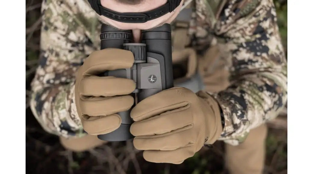 Prismático LEUPOLD BX-3 Alpine HD