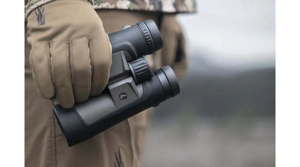 Prismático LEUPOLD BX-3 Alpine HD