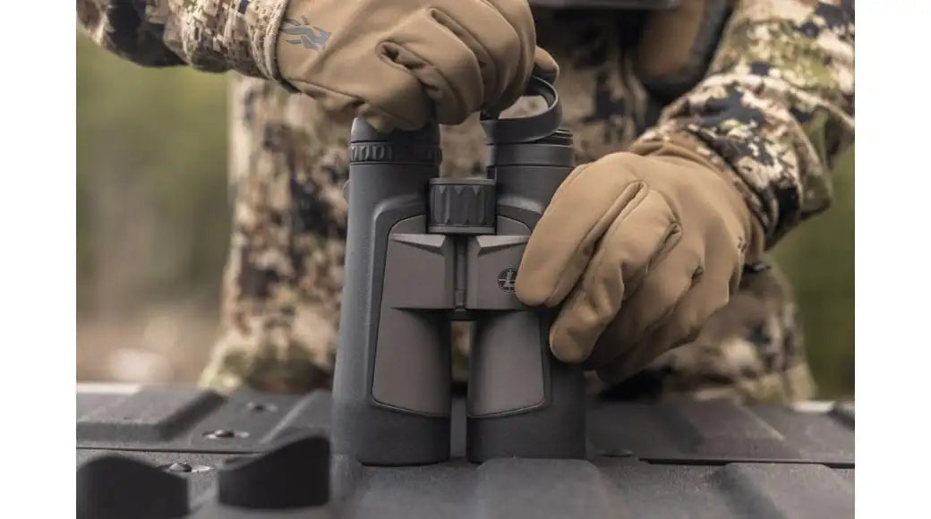 Prismático LEUPOLD BX-3 Alpine HD