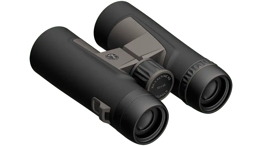 Prismático LEUPOLD BX-3 Alpine HD