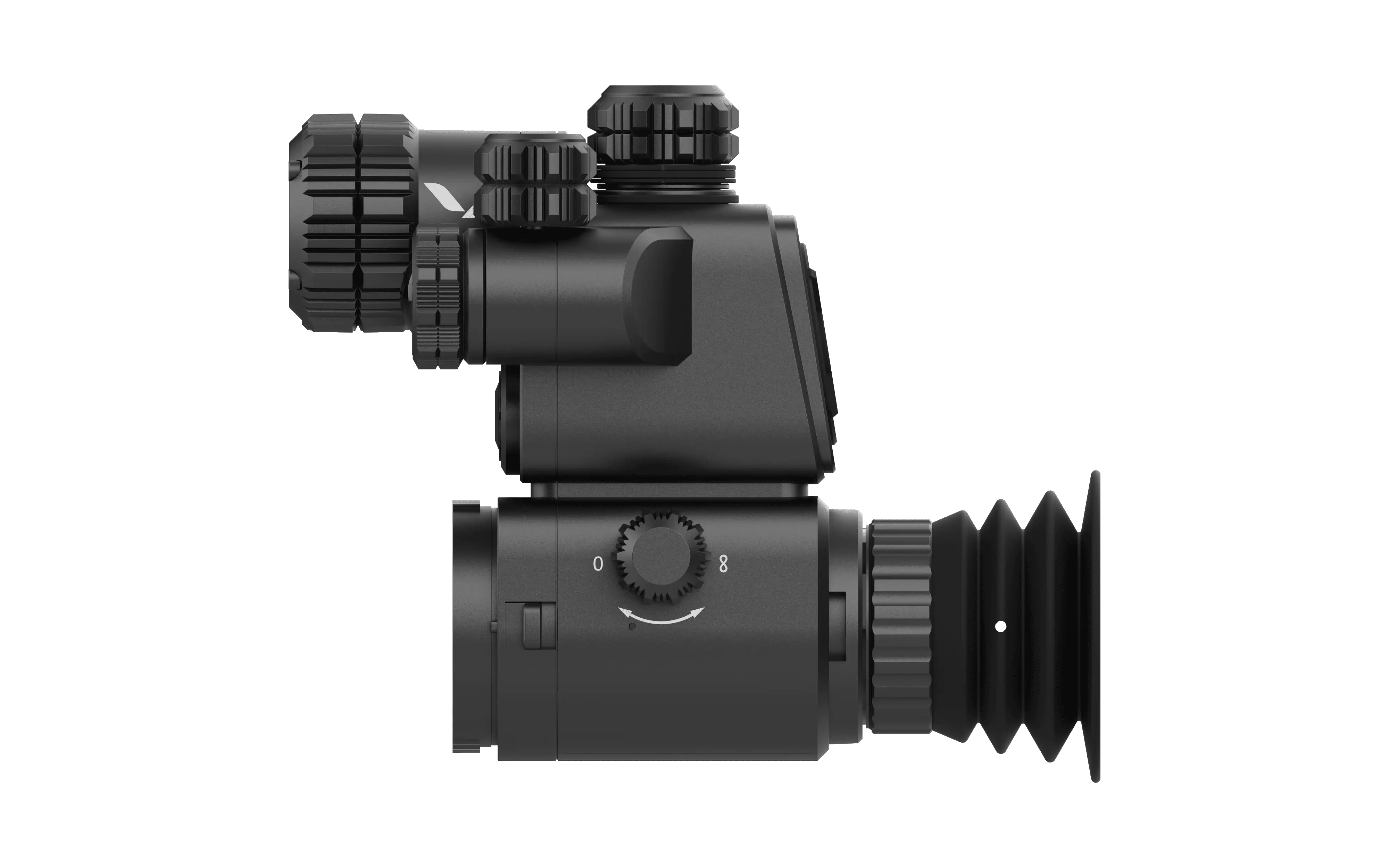 Monocular Acoplapble Rapido Nocturno Falcon Y2L (DK-3L)