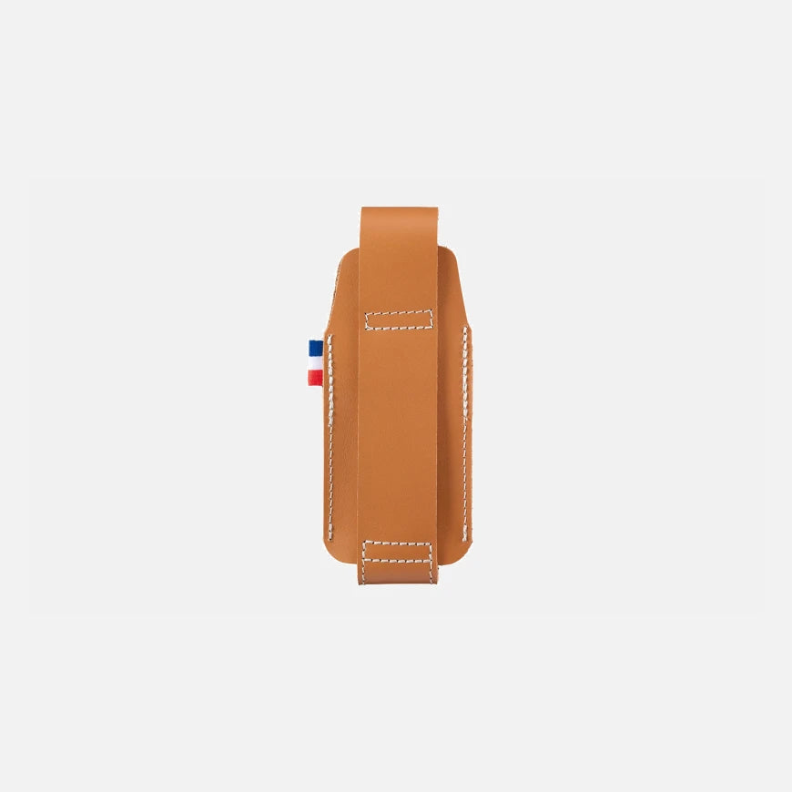 Funda Opinel de Cuero