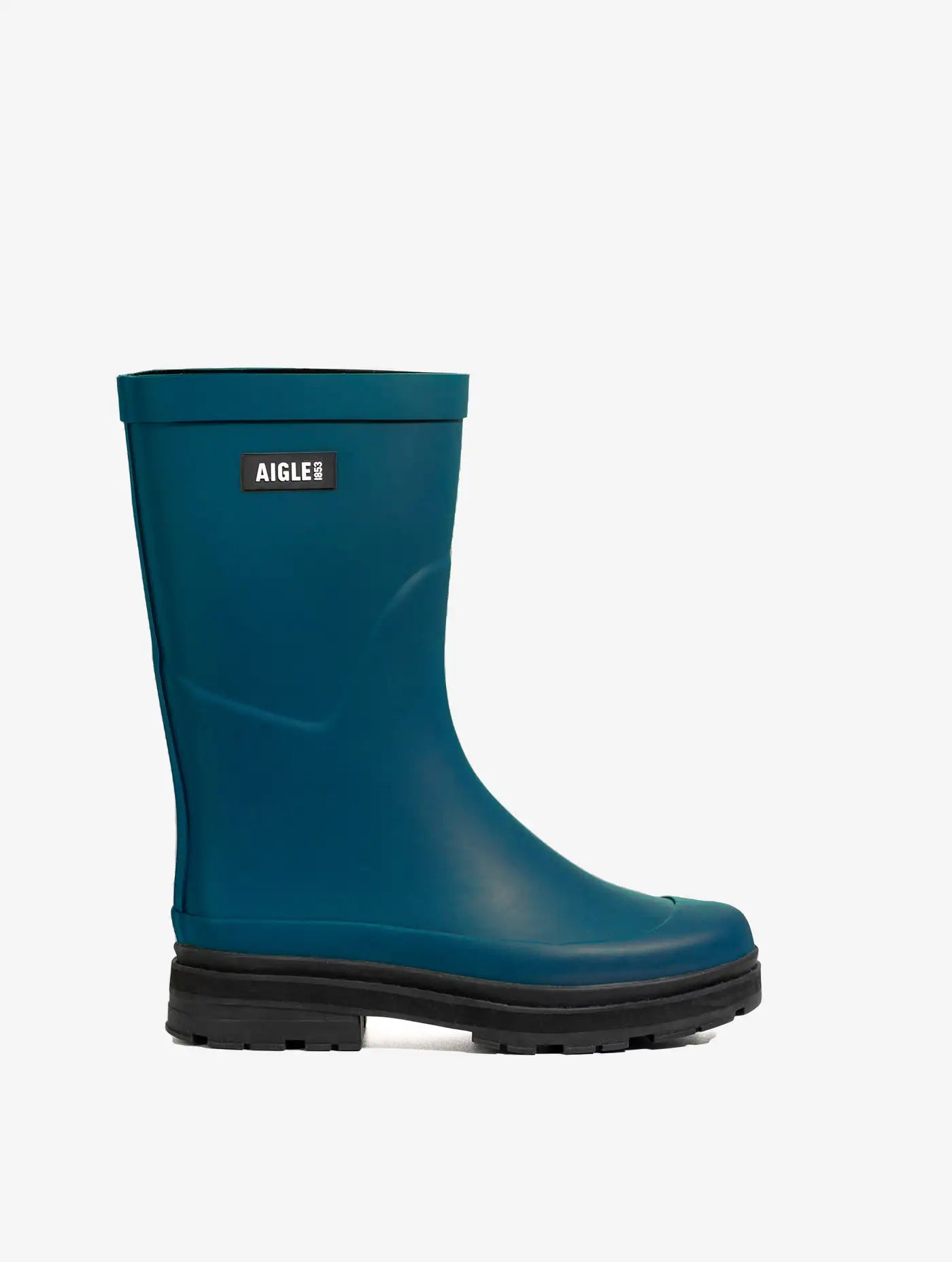 Botas de Agua Aigle Mid Rain M
