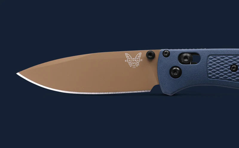 Navaja Benchmade BUGOUT®