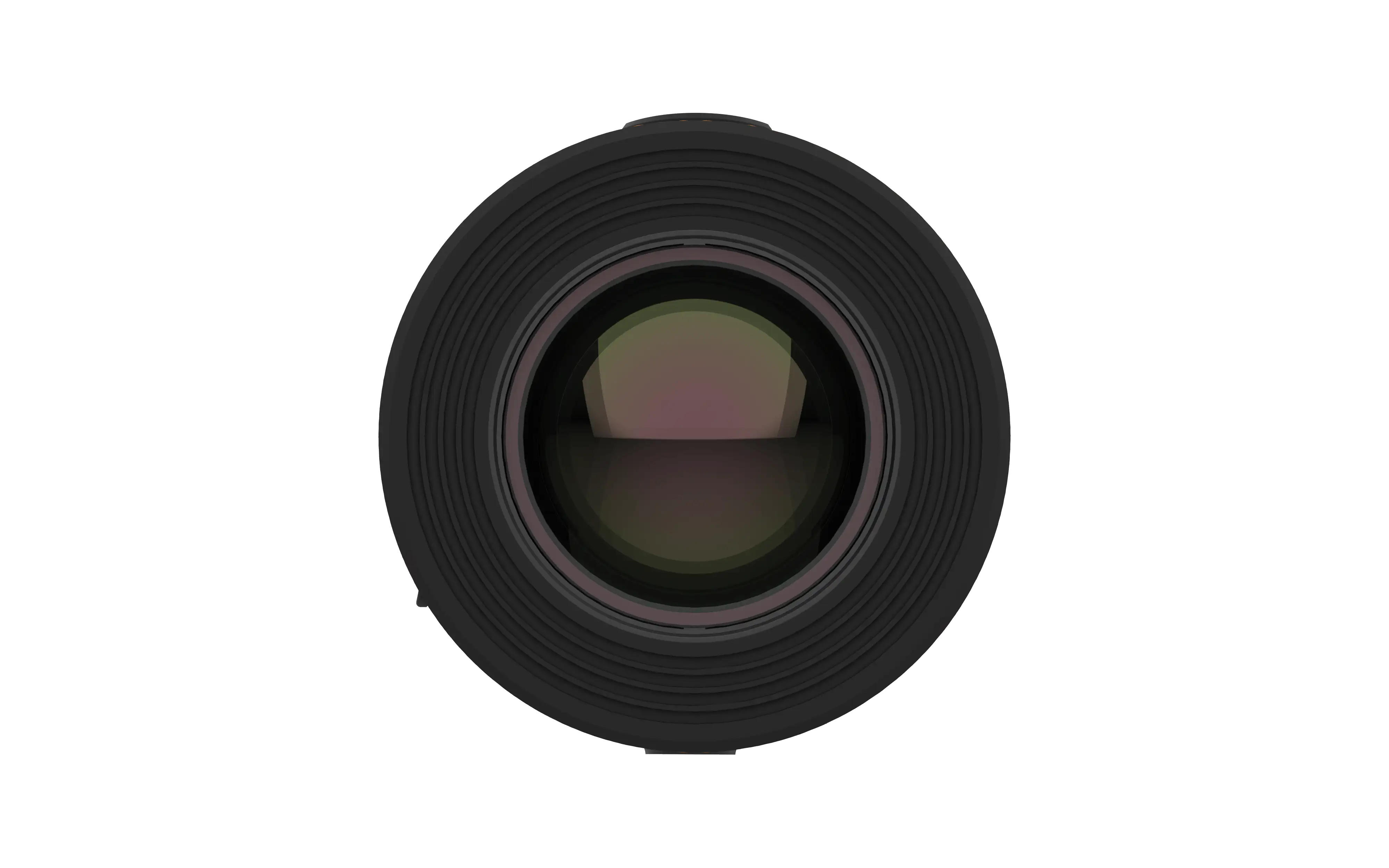 Monocular Termico Falcon Jupiter S2