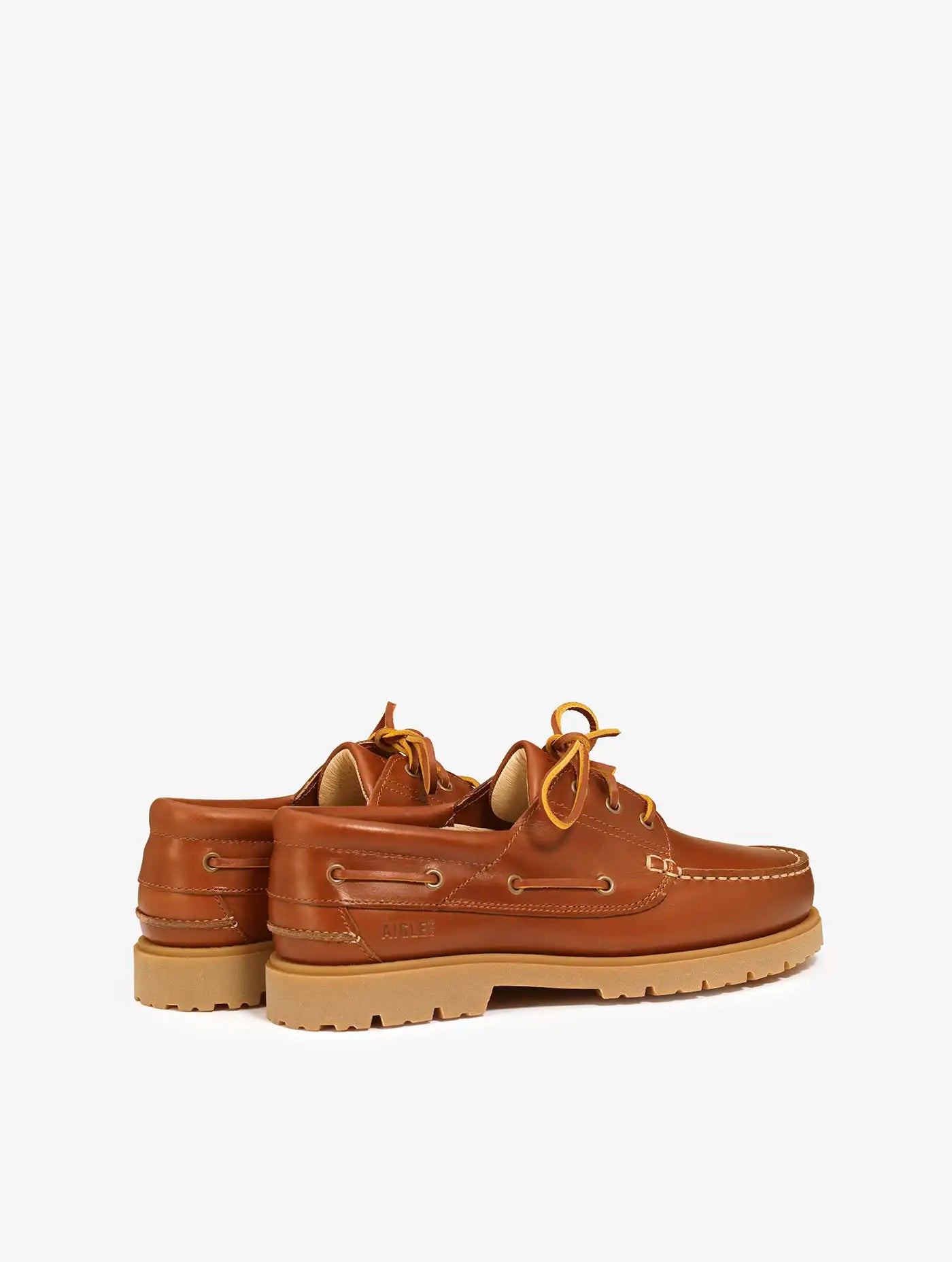 Mocasines Aigle Tarmac