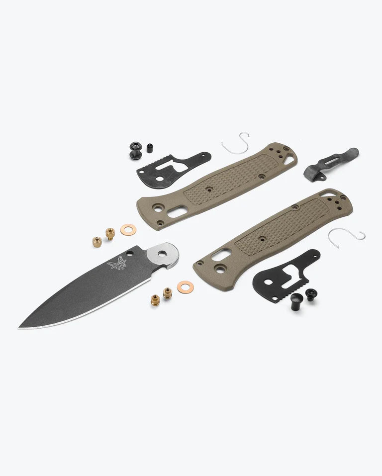 Navaja Benchmade BUGOUT®