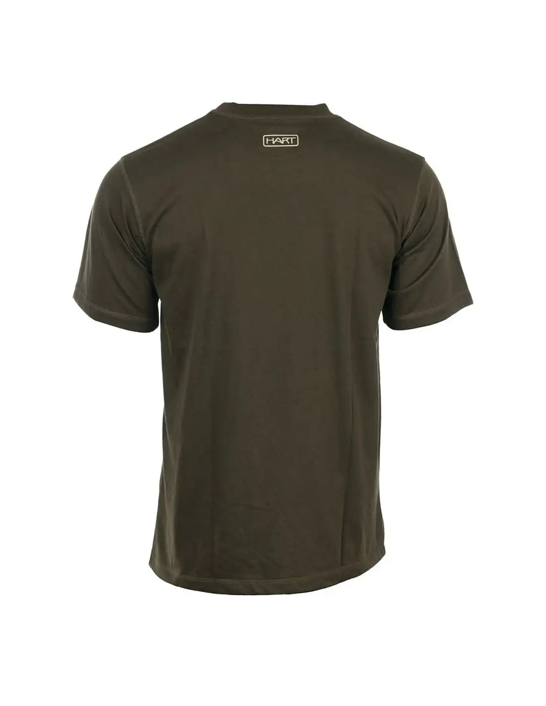 Camiseta Hart Ground