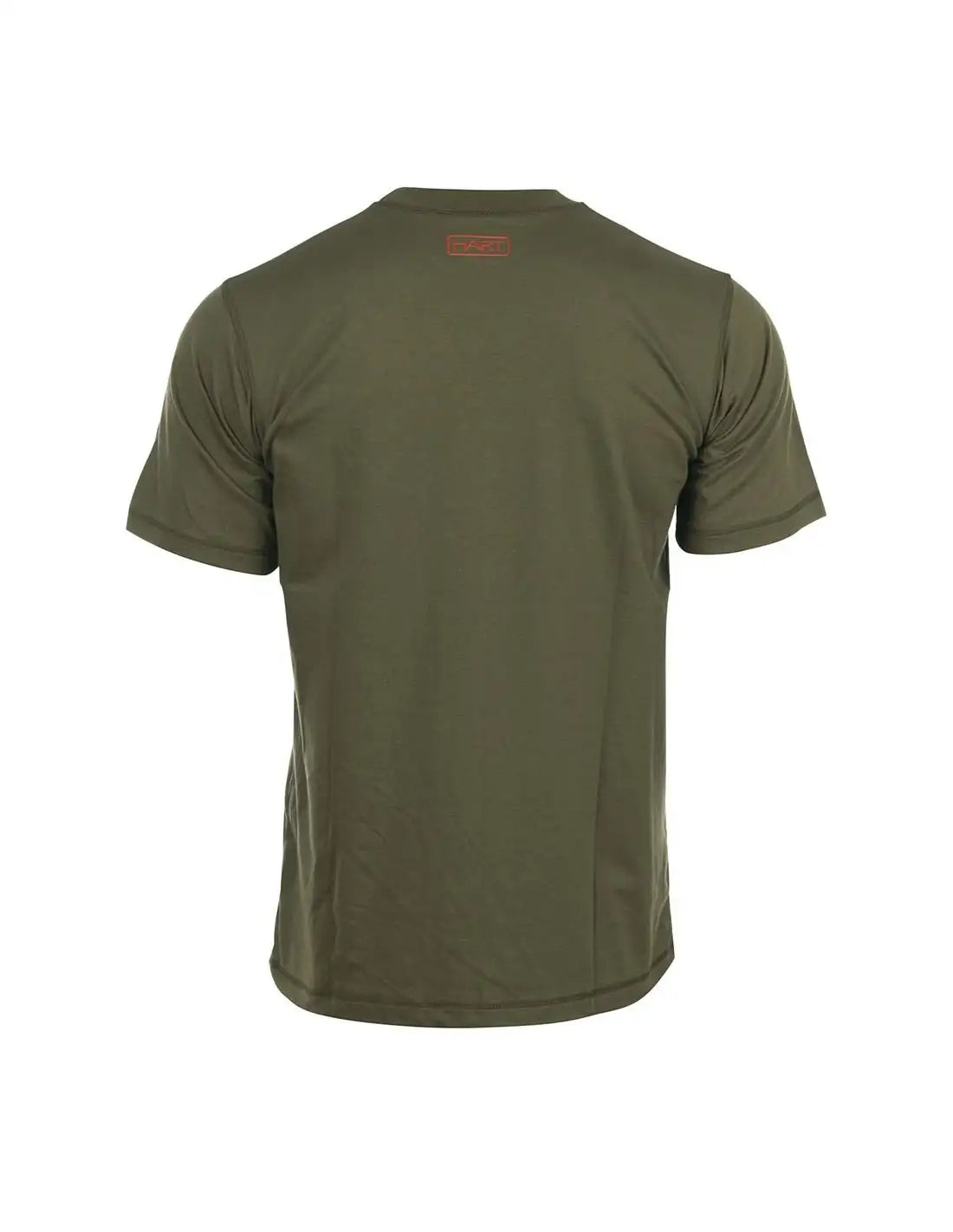 Camiseta Hart Ground