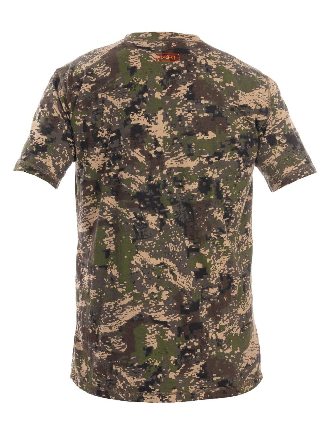Camiseta Hart Lodge-S