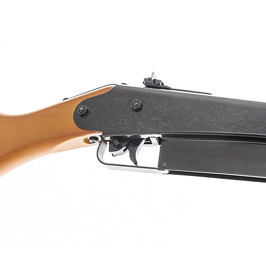 Carabina de Aire Comprimido Daisy Model 25 Pump Gun
