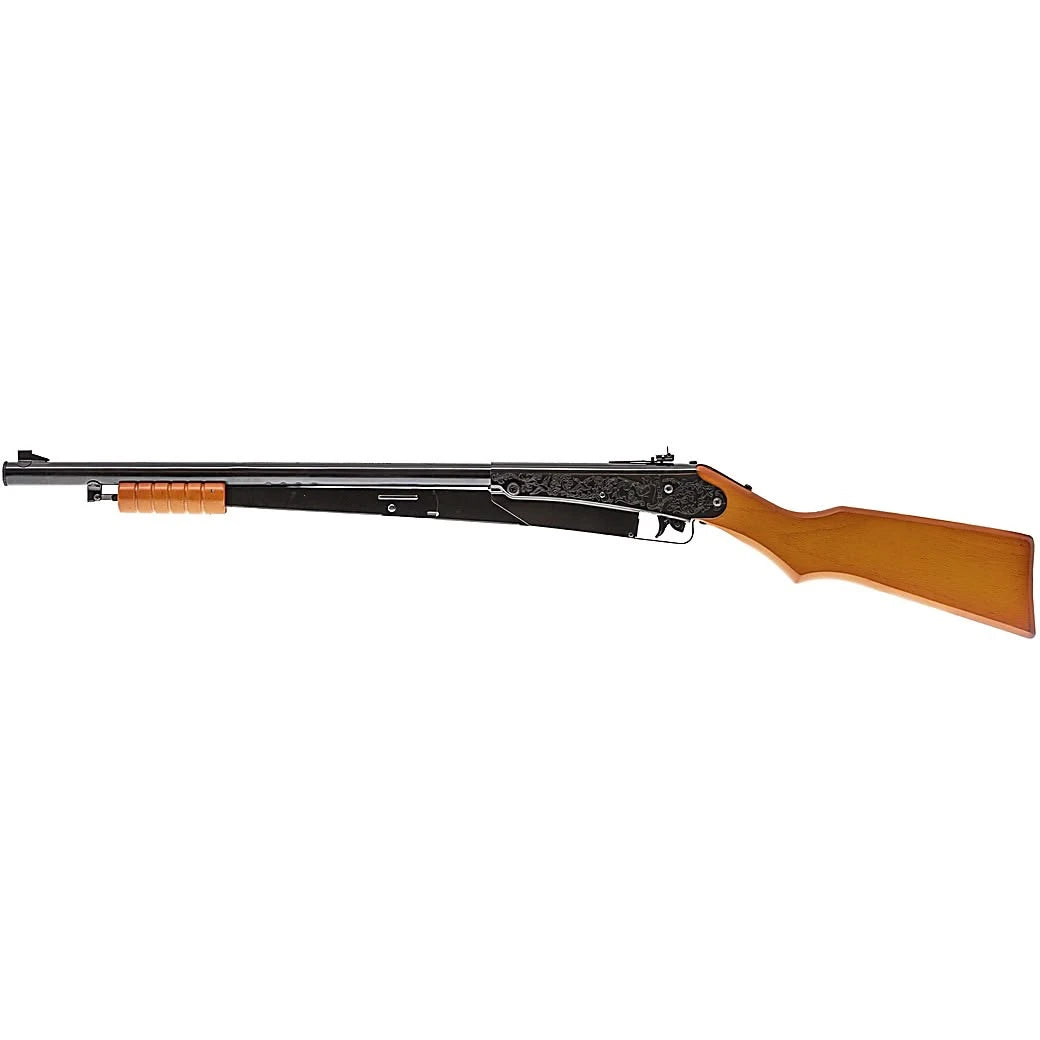 Carabina de Aire Comprimido Daisy Model 25 Pump Gun
