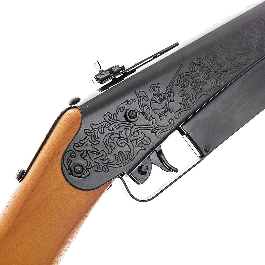 Carabina de Aire Comprimido Daisy Model 25 Pump Gun