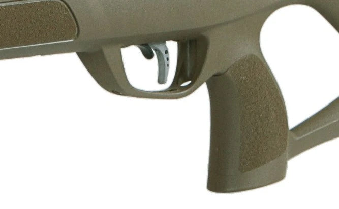 Carabina de Aire Comprimido Gamo G-MAGNUM 1250 JUNGLE Ibérico + Visor 3-9x40 WR