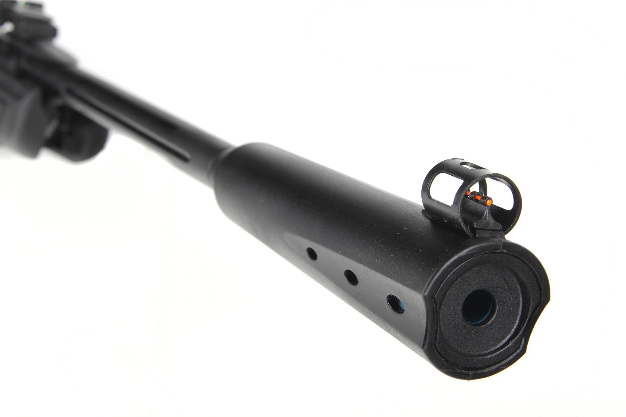 Carabina de Aire Comprimido Gamo Whisper X Vampir