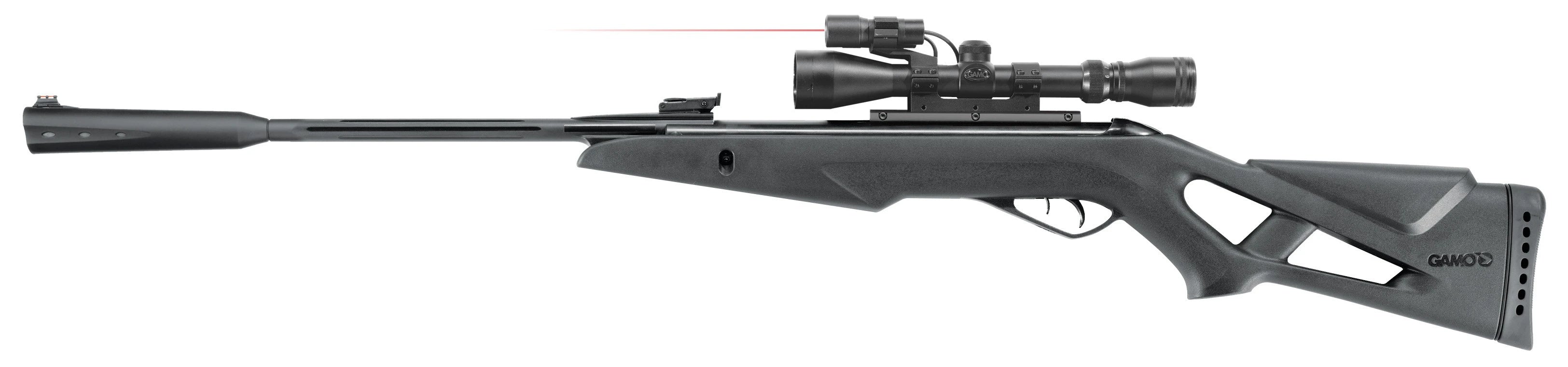Carabina de Aire Comprimido Gamo Whisper X Vampir