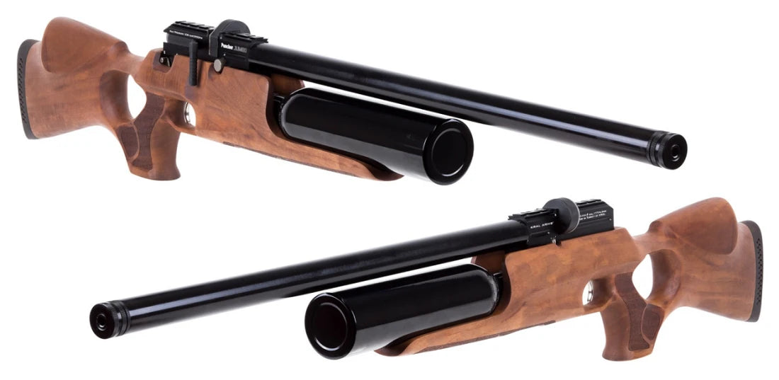 Carabina PCP Kral Arms Puncher Jumbo