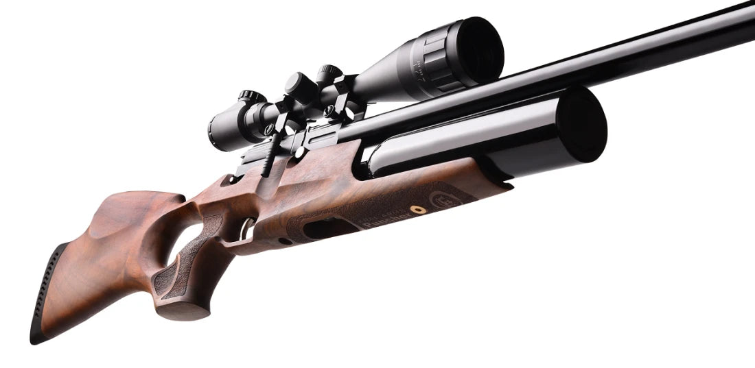 Carabina PCP Kral Arms Puncher Jumbo