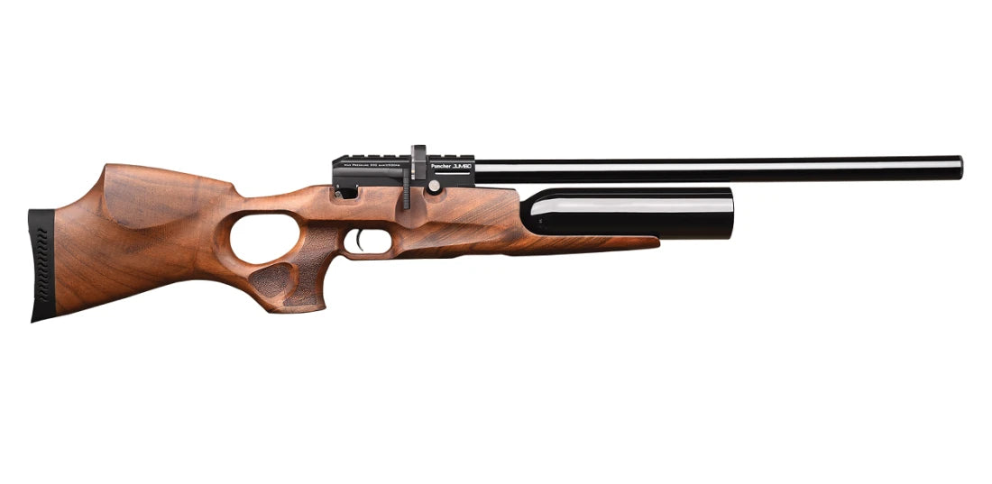 Carabina PCP Kral Arms Puncher Jumbo