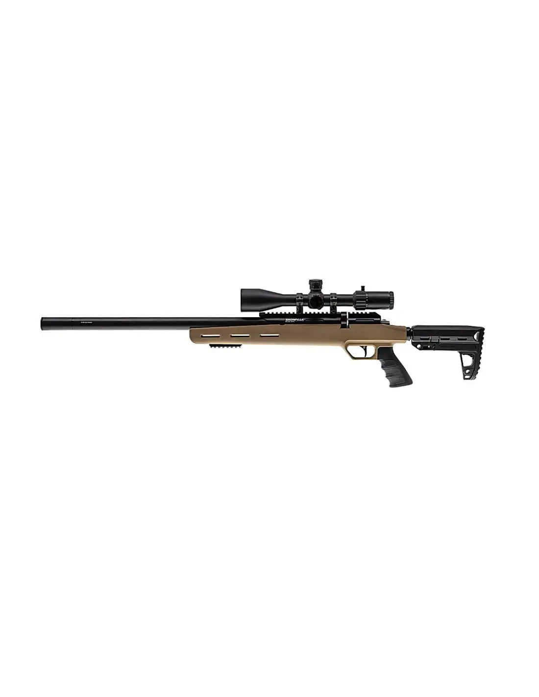 Carabina PCP Snowpeak M30C