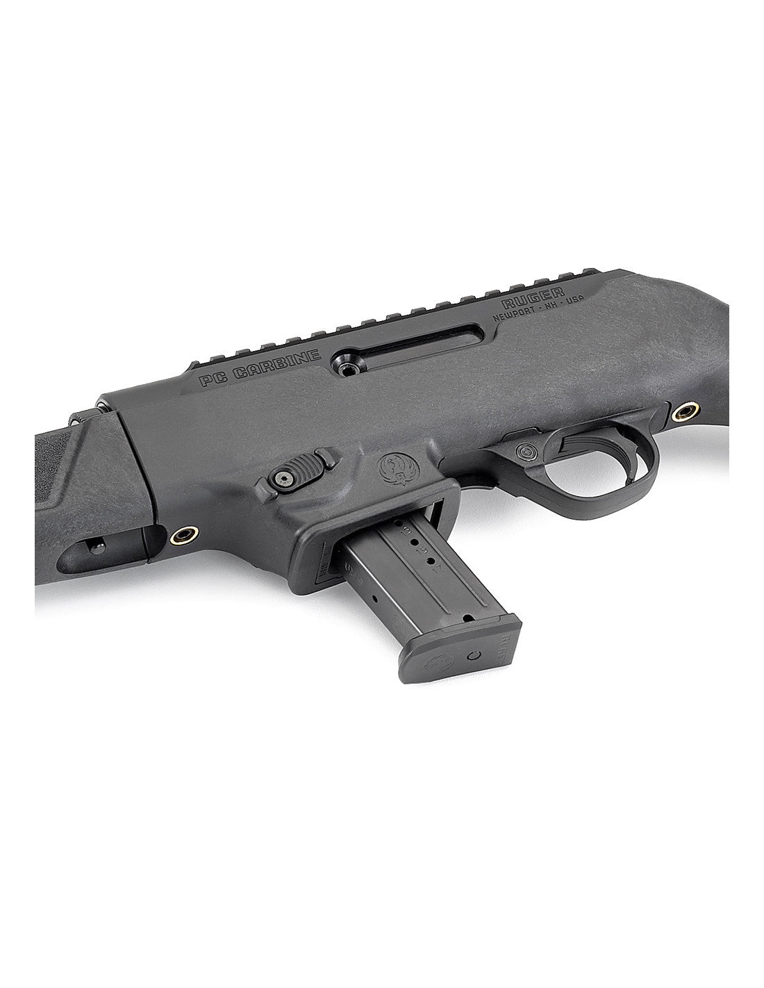 Carabina Semiautomática RUGER PC Carbine