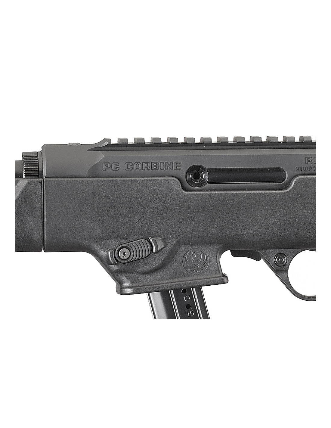 Carabina Semiautomática RUGER PC Carbine