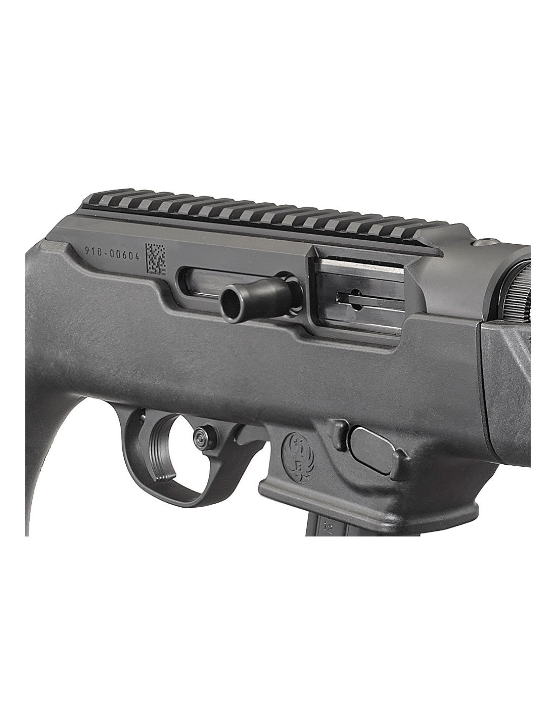 Carabina Semiautomática RUGER PC Carbine