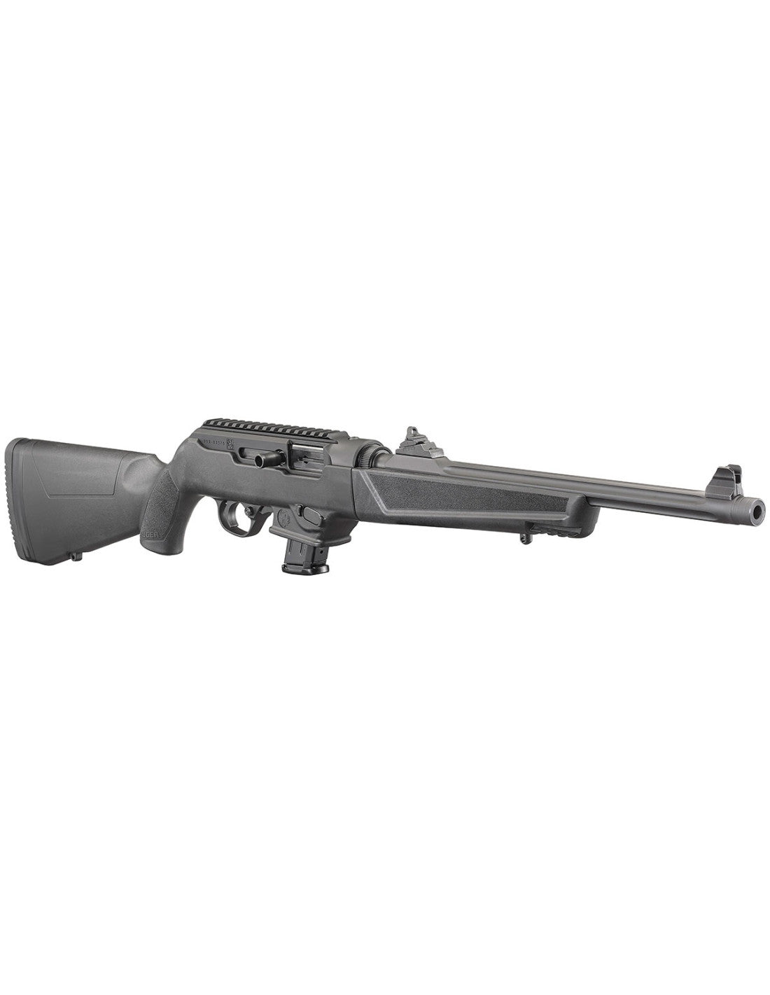 Carabina Semiautomática RUGER PC Carbine
